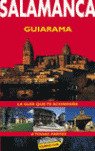SALAMANCA. GUIA GUIARAMA