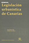 LEGISLACION URBANISTCA DE CANARIAS