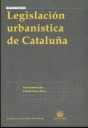 LEGISLACION URBANISTICA DE CATALUÑA