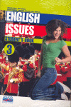 (07).ENGLISH ISSUES 3O.ESO (LIBRO) -INGLES-