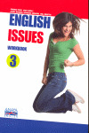 (07).ENGLISH ISSUES 3O.ESO (WORKBOOK) -INGLES-