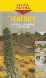 GUIA TOTAL TENERIFE/PALMA/GOMERA/HIERRO