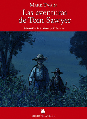 AVENTURAS DE TOM SAYER