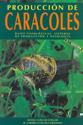 PRODUCCION DE CARACOLES