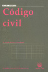 CODIGO CIVIL. 12 ED.