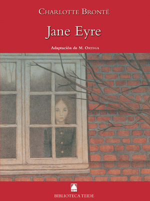 JANE EYRE