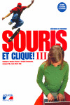 (07).SOURIS ET CLIQUE 3O.ESO (LIBRO).-FRANCES-