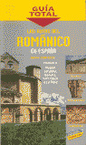 GUIA TOTAL RUTAS DEL ROMANICO II