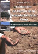 EVALUACION DE CAMPO DE LA DEGRADACION TIERRA