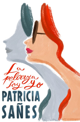 PELIRROJA SOY YO, LA