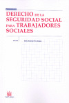 DERECHO DE LA SEGURIDAD SOCIAL PARA TRABAJADORES SOCIALES