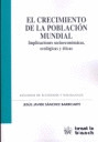 CRECIMIENTO DE LA POBLACION MUNDIAL, EL
