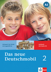 DAS NEUE DEUTSCHMOBIL 2