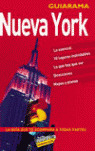 GUIARAMA NUEVA YORK