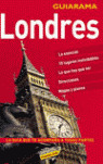 GUIARAMA LONDRES