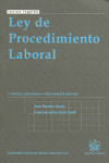LEY DE PROCEDIMIENTO LABORAL