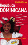 GUIARAMA REPUBLICA DOMINICANA