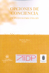 OPCIONES DE CONCIENCIA