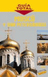 GUIA TOTAL MOSCU/SAN PETERSBURGO