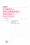CURSO DE SEGURIDAD SOCIAL I