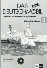 DAS NEUE DEUTSCHMOBIL 3.(PROFESOR)
