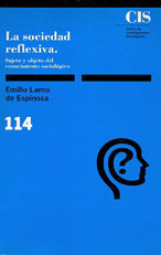 CIS,114. SOCIEDAD REFLEXIVA