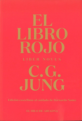 LIBRO ROJO, EL
