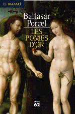 LES POMES DŽOR
