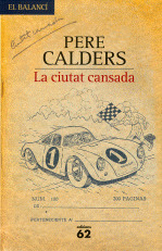 LA CIUTAT CANSADA