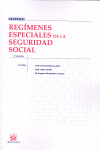 REGIMENES ESPECIALES DE LA SEGURIDAD SOCIAL
