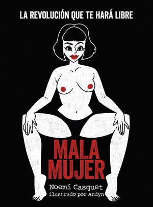 MALA MUJER