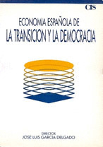 ECONOMIA ESPAÑOLA TRANSICION