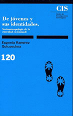 CIS,120. DE JOVENES Y SUS IDENTIDADES