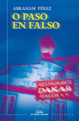 PASO EN FALSO, O