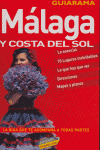 GUIARAMA MALAGA Y COSTA DEL SOL