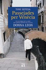 PASSEJADES PER VENECIA