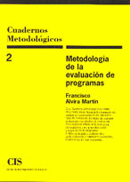 CUADERNOS METODOL. 2.METODOLOGIA