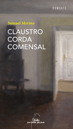 CLAUSTRO CORDA COMENSAL