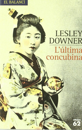 L'ULTIMA CONCUBINA (NOVA EDICIO)