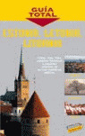 GUIA TOTAL ESTONIA/LETONIA/LITUANIA