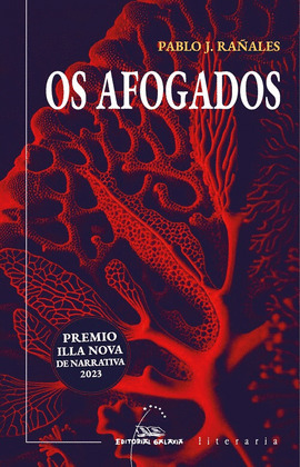 AFOGADOS, OS (VII PREMIO ILLA NOVA DE NARRATIVA 2023)