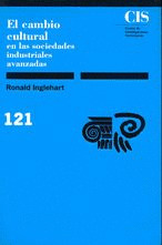 CIS,121. CAMBIO CULTURAL