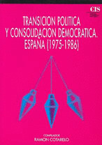TRANSICION POLITICA Y CONSOLIDACION
