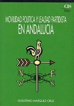 MOVILIDAD POLITICA EN ANDALUCIA