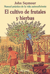 CULTIVO DE FRUTALES Y HIERBAS