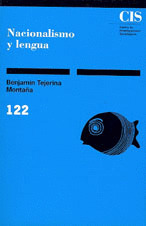 CIS,122. NACIONALISMO Y LENGUA