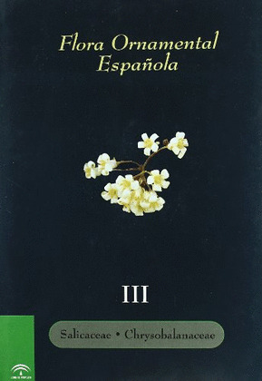 FLORA ORNAMENTAL ESPAÑOLA 3