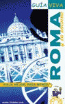 GUIA VIVA ROMA Y SU ENTORNO