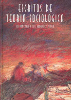 ESCRITOS TEORIA SOCIOLOGICA