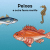 PEIXES E OUTRA FAUNA MARIÑA